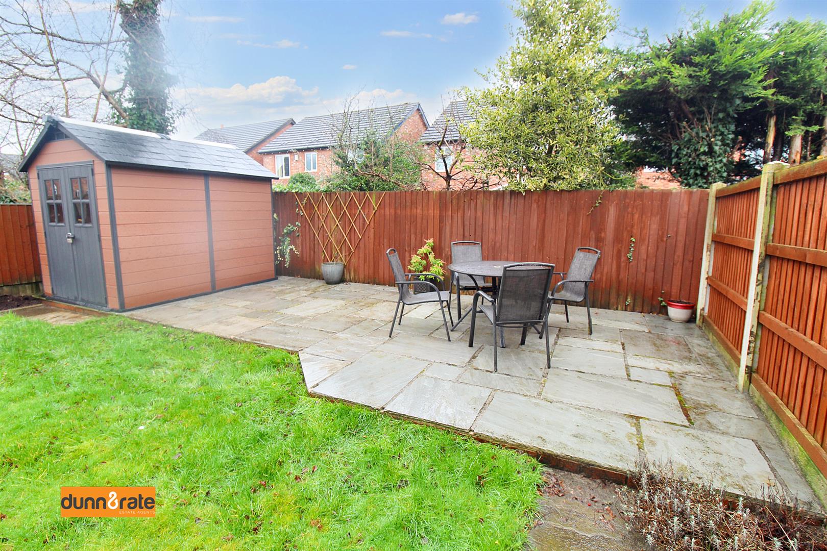Earls Way, Kingsmead, Northwich